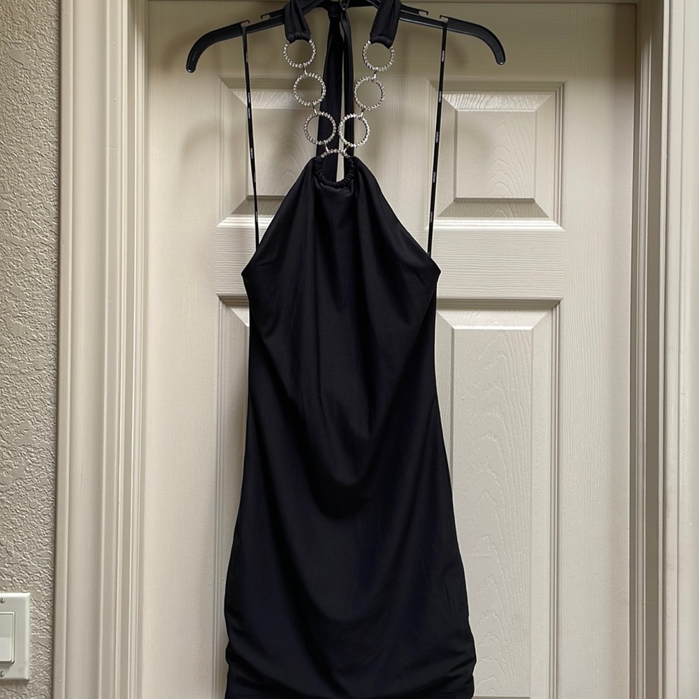 Forever 21 Evening Dress Size Small